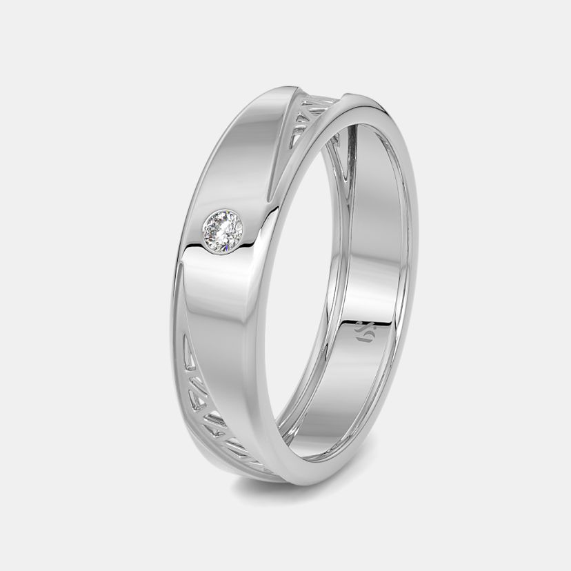 The Heartsong Band For Him - image 1