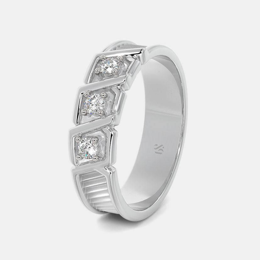 The Evlilik Couple Band For Him - image 1