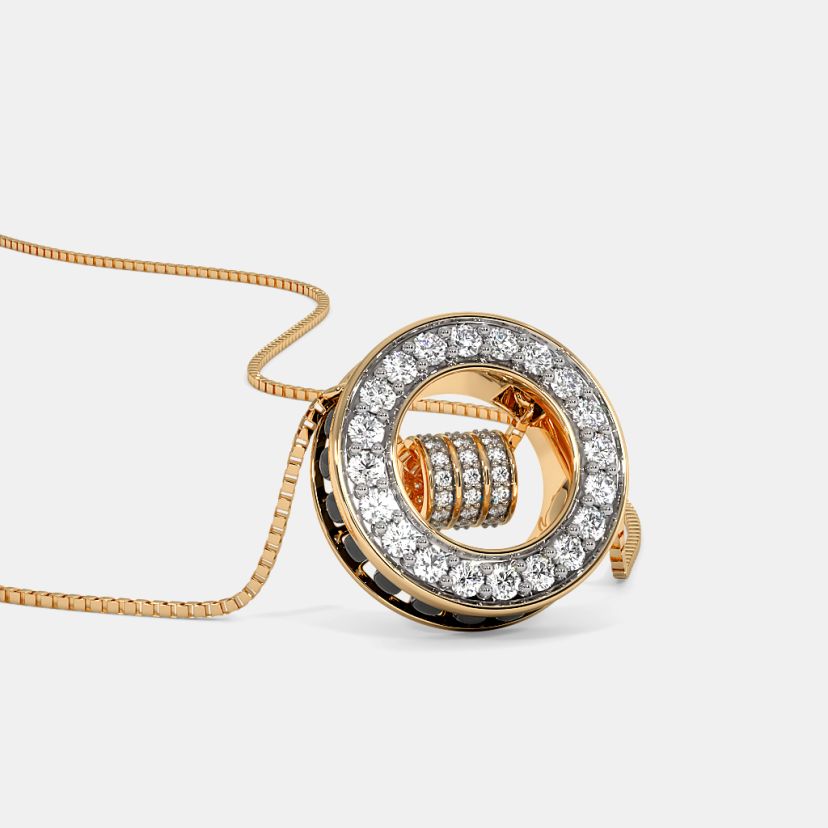The Mysoul Mangalsutra Necklace - image 7
