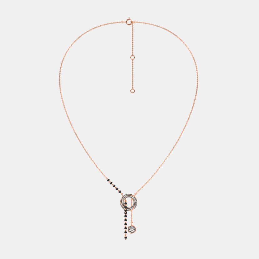 The Vinculo Mangalsutra Necklace - image 4