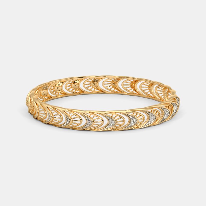 The Perpete Round Bangle - image 4