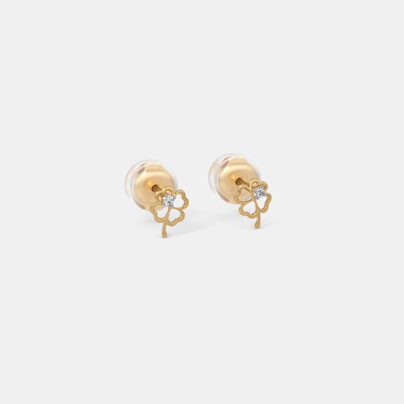 The Umutori Kids Stud Earrings - image 4