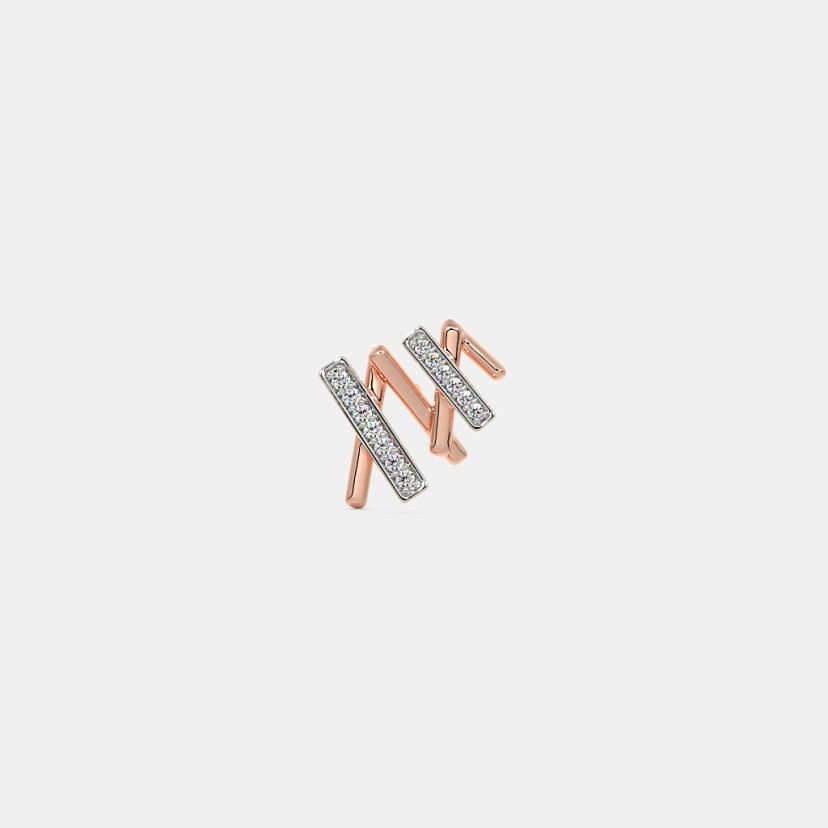 The Altin Stud Earrings - image 7