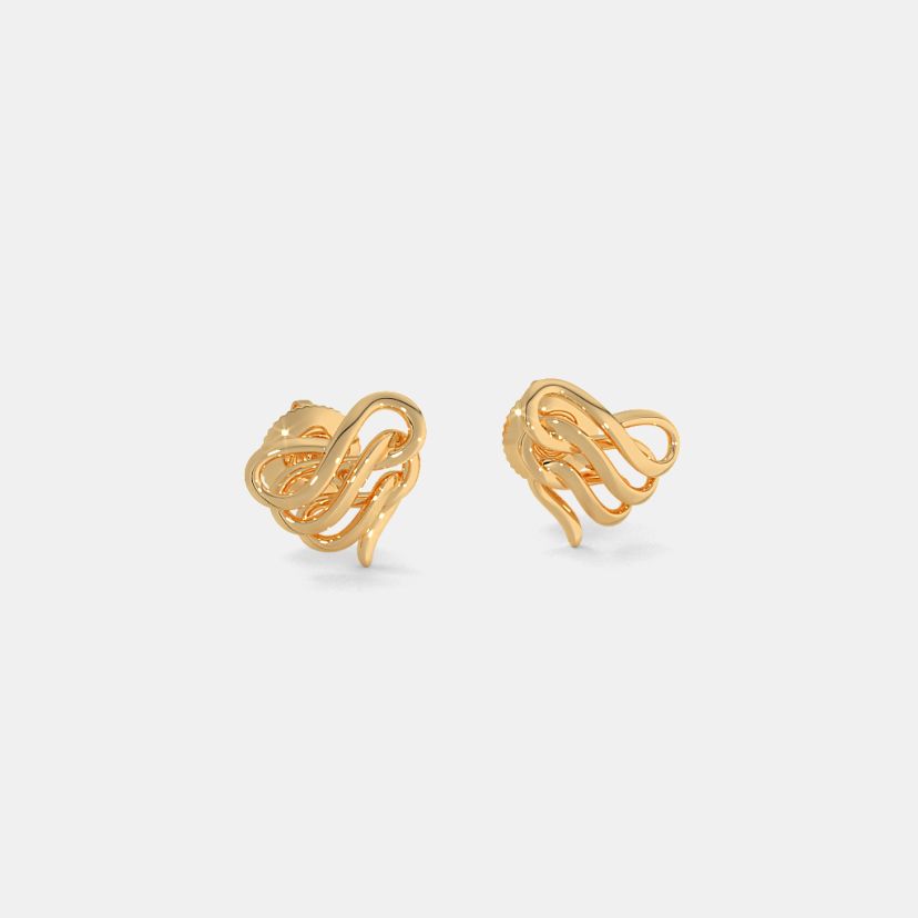 The Loveable Stud Earrings - image 6