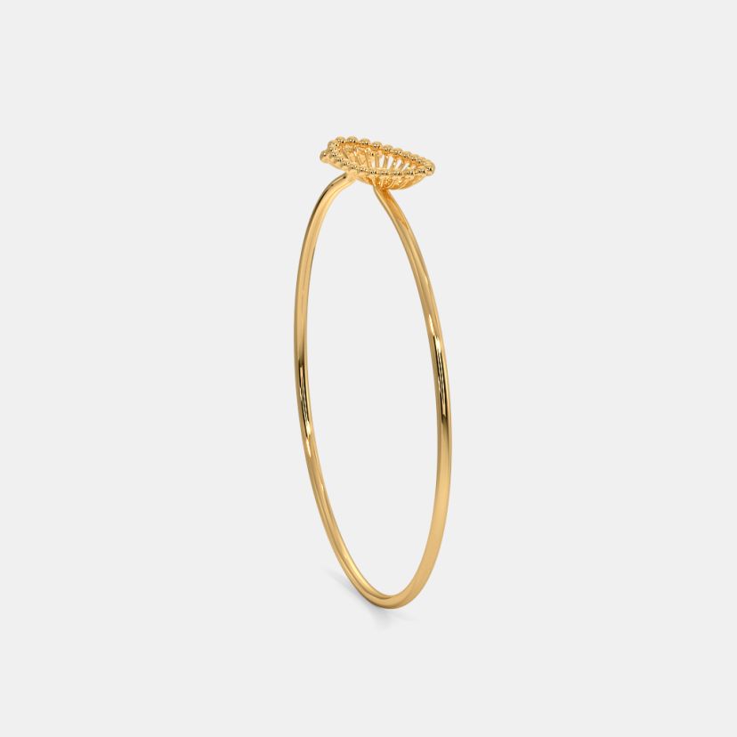 The Frezya Twister Bangle - image 5