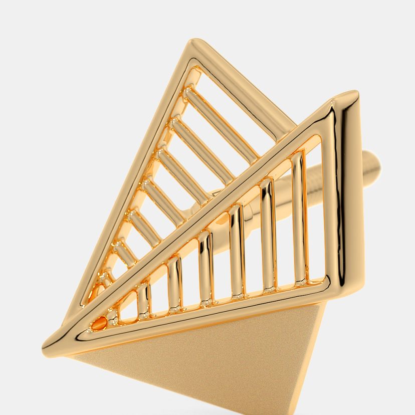 The Fil Stud Earrings - image 5
