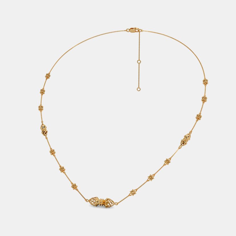 The Cheriee Necklace - image 5