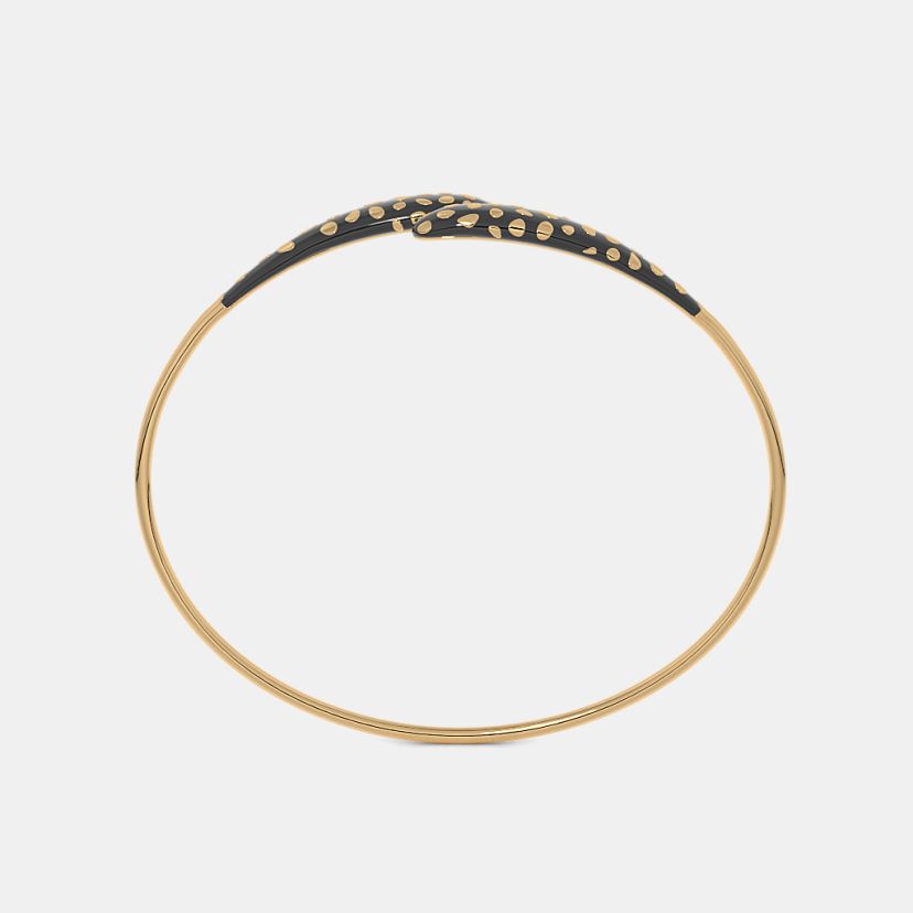The Xoyana Twister Bangle - image 6
