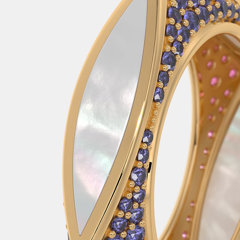 The Elarion Band Ring - image 3