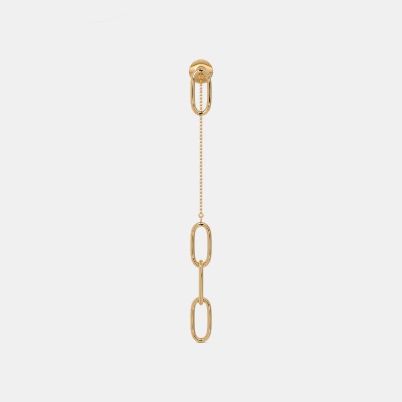 The Auravane Dangler Earrings - image 7