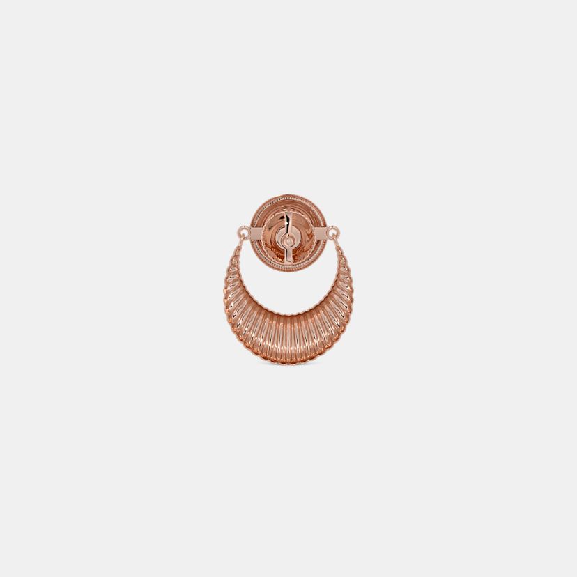 The Eldria Drop Earrings - image 6