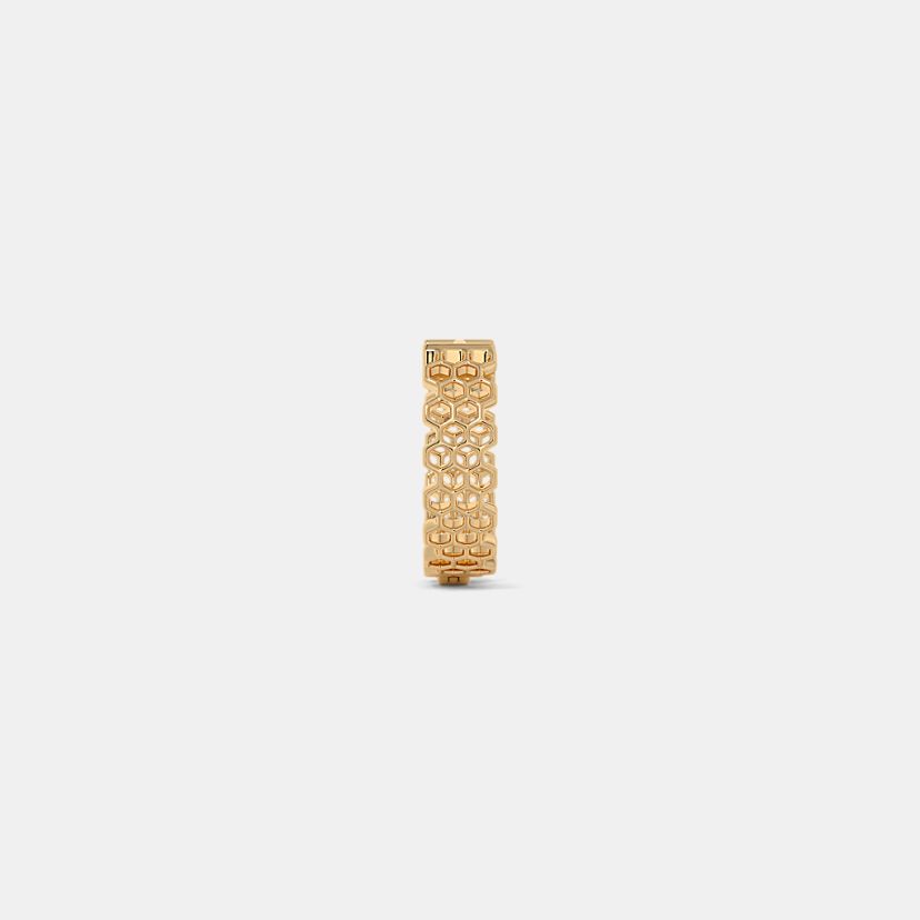 The Ambee Hoop Earrings - image 6