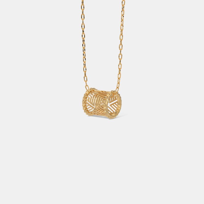 The Tsarion Slider Pendant For Him - image 4