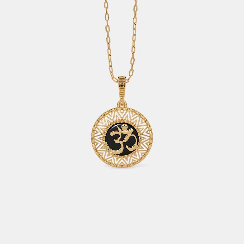 The Omnath Pendant For Him - image 5