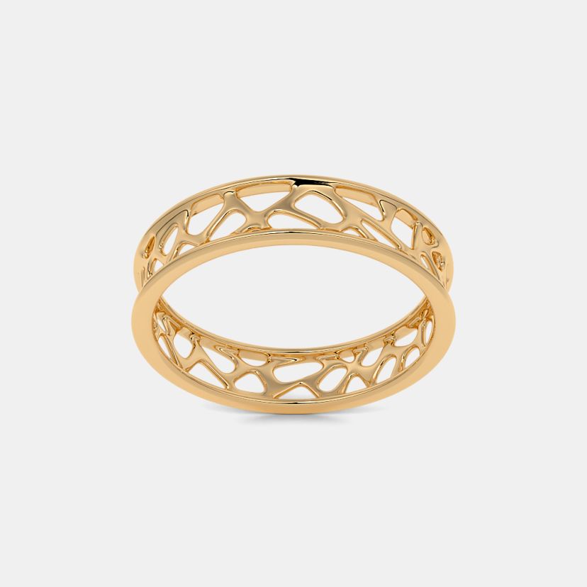 The Pavion Couple Band For Her - image 9