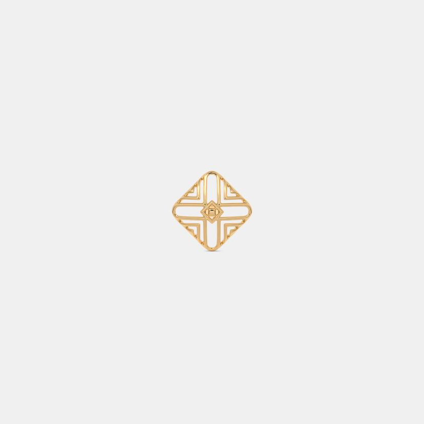 The Ananami Stud Earrings - image 7