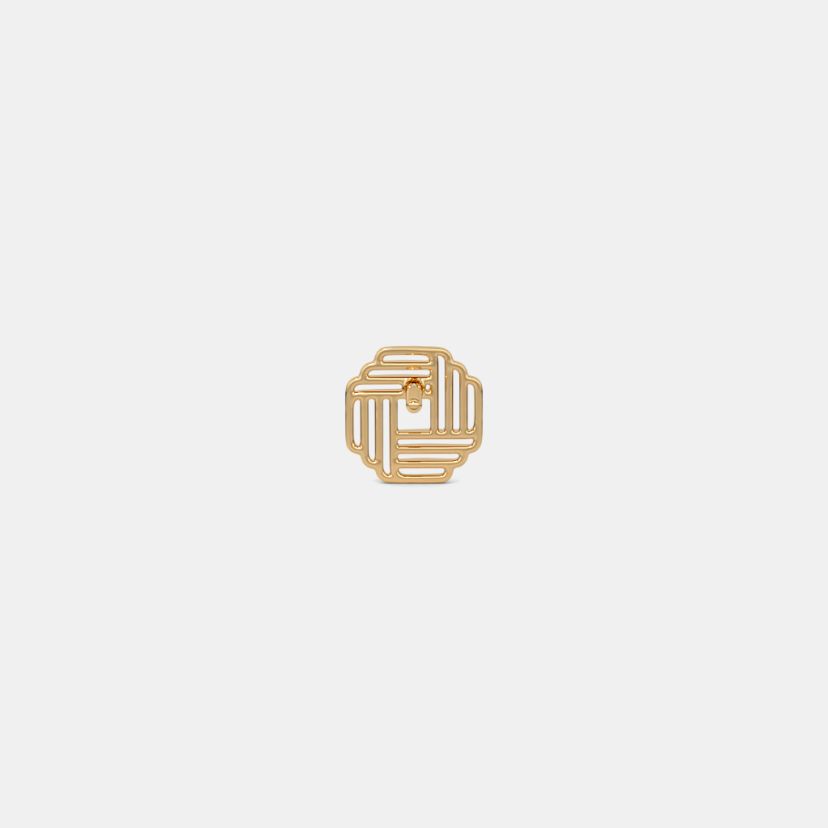 The Ruven Stud Earrings - image 8