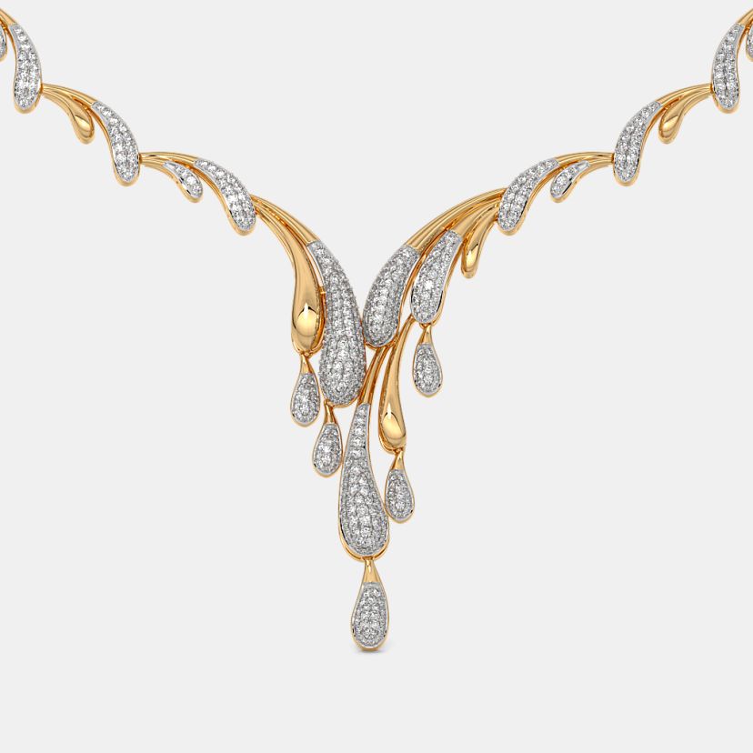 The Lumeris Princess Necklace - image 5