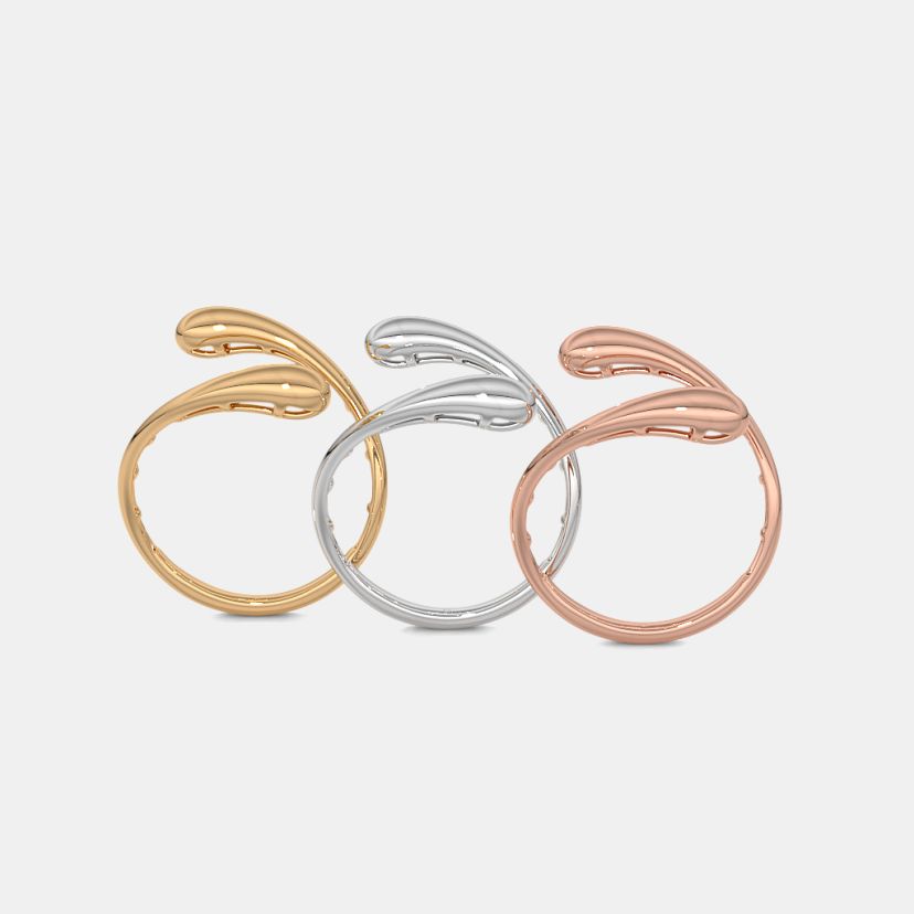 The Arimun Stackable Ring - image 8