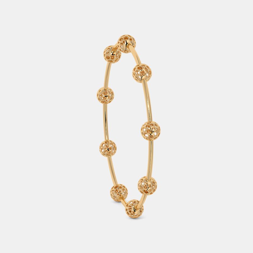 The Pomu Station Bangle - image 5