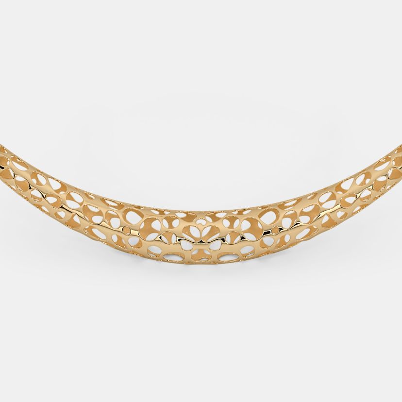 The Kaoru Hasli Necklace - image 4