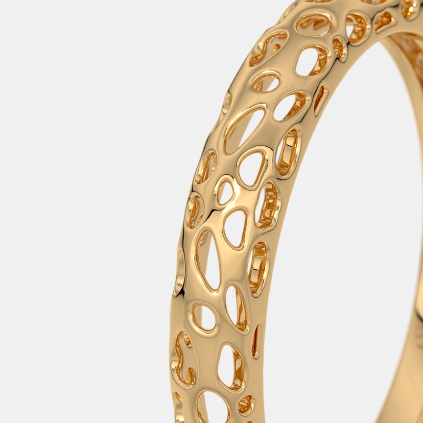 The Aoshima Band Ring - image 5