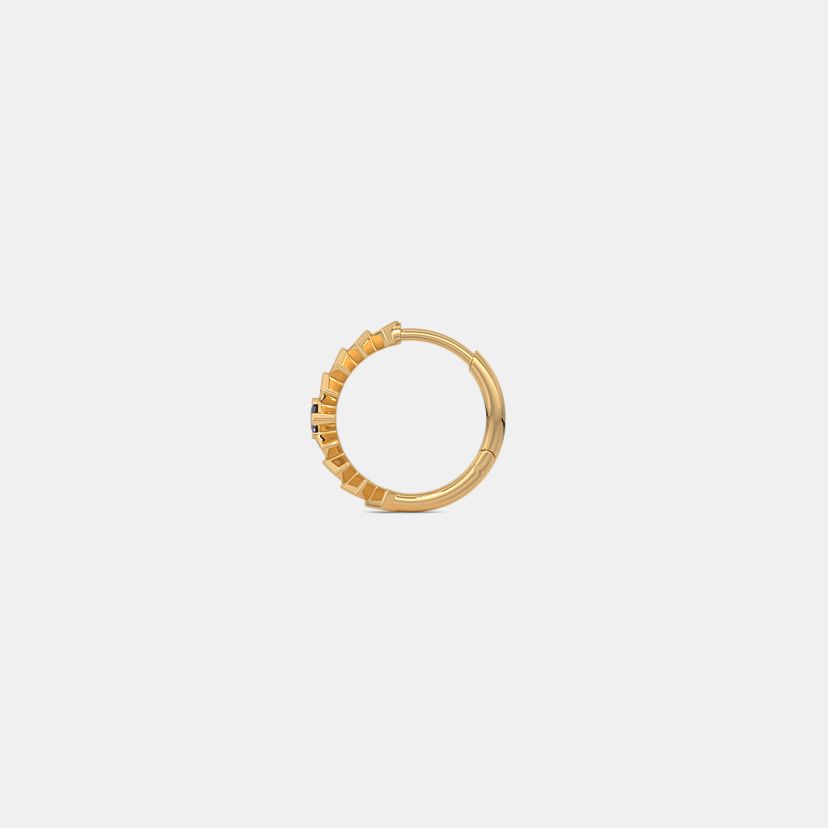 The Tavrek Nose Ring - image 5