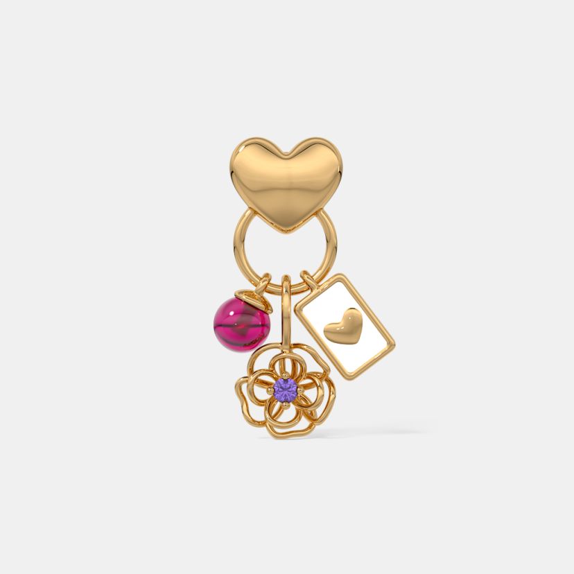 The Lovyyna Watch Charm - image 5