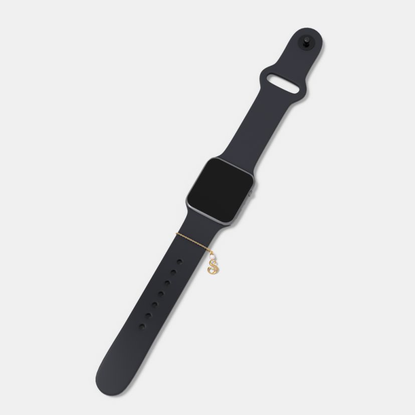 The Sairi Watch Charm - image 4