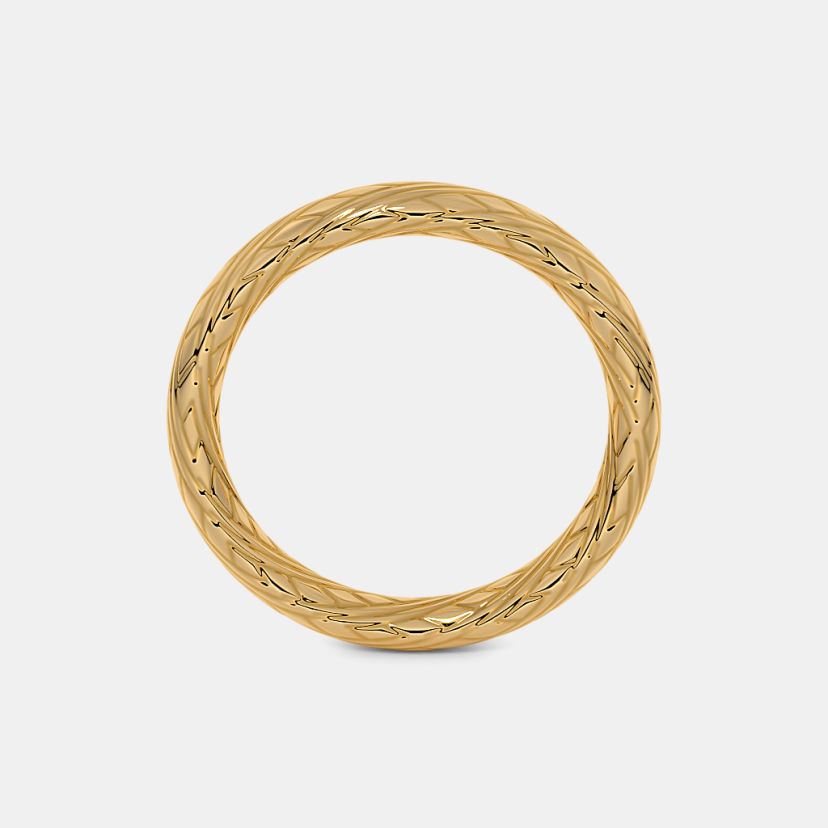 The Faevela Band Ring - image 8