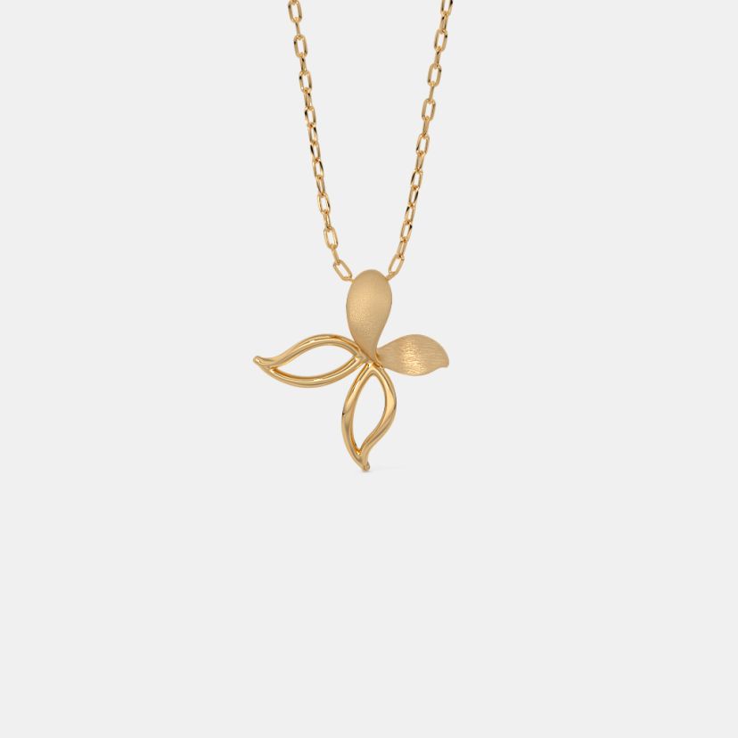 The Silk To Sky Pendant - image 5