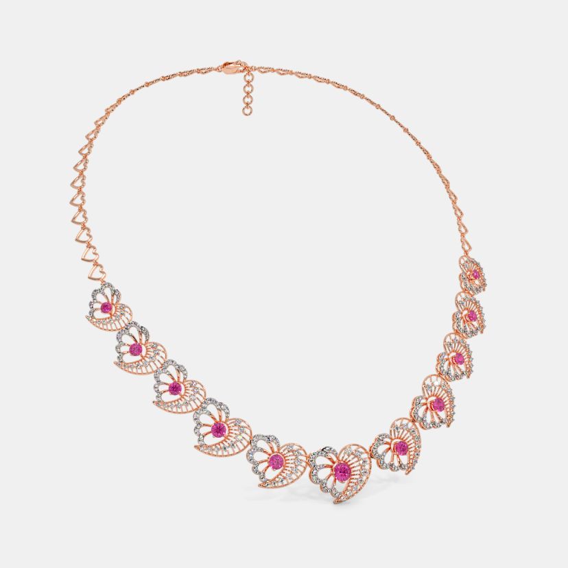 The Nathalie Collar Necklace - image 6