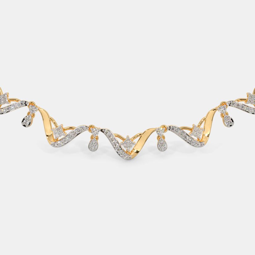 The Emiliana Necklace - image 4