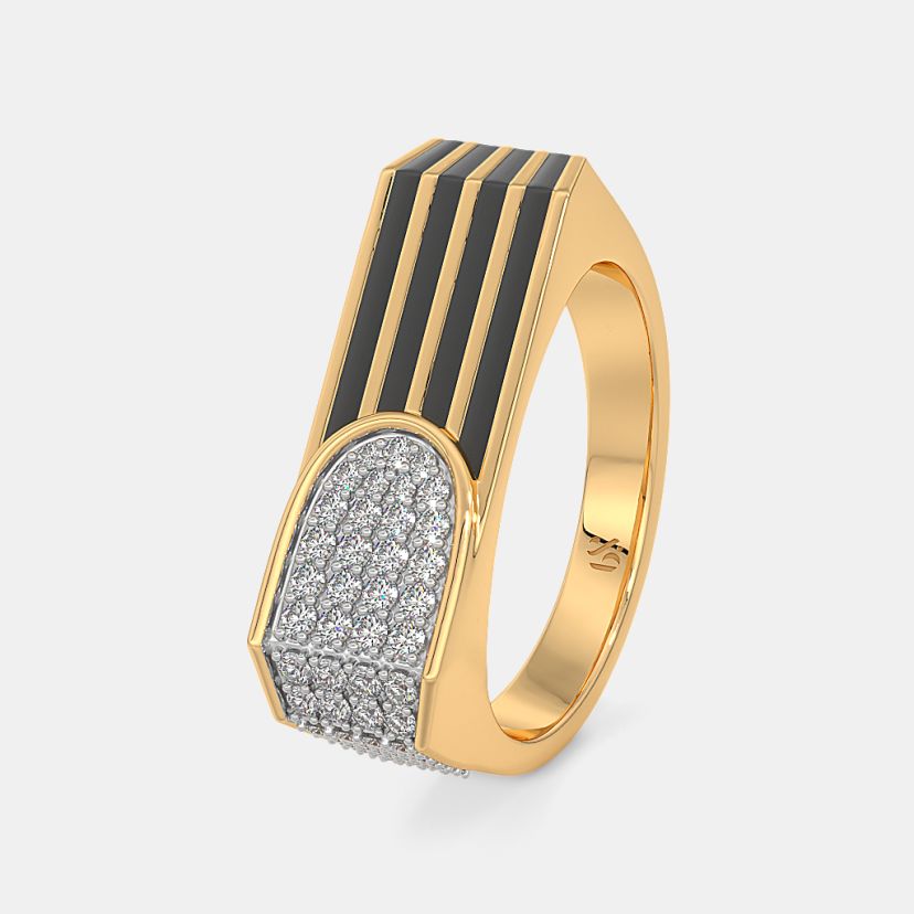 The Barnabe Ring For Him - image 1