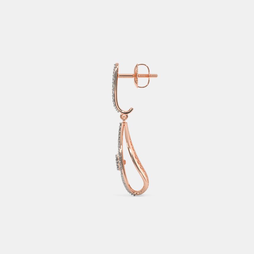 The Wrenlee Drop Earrings - image 5