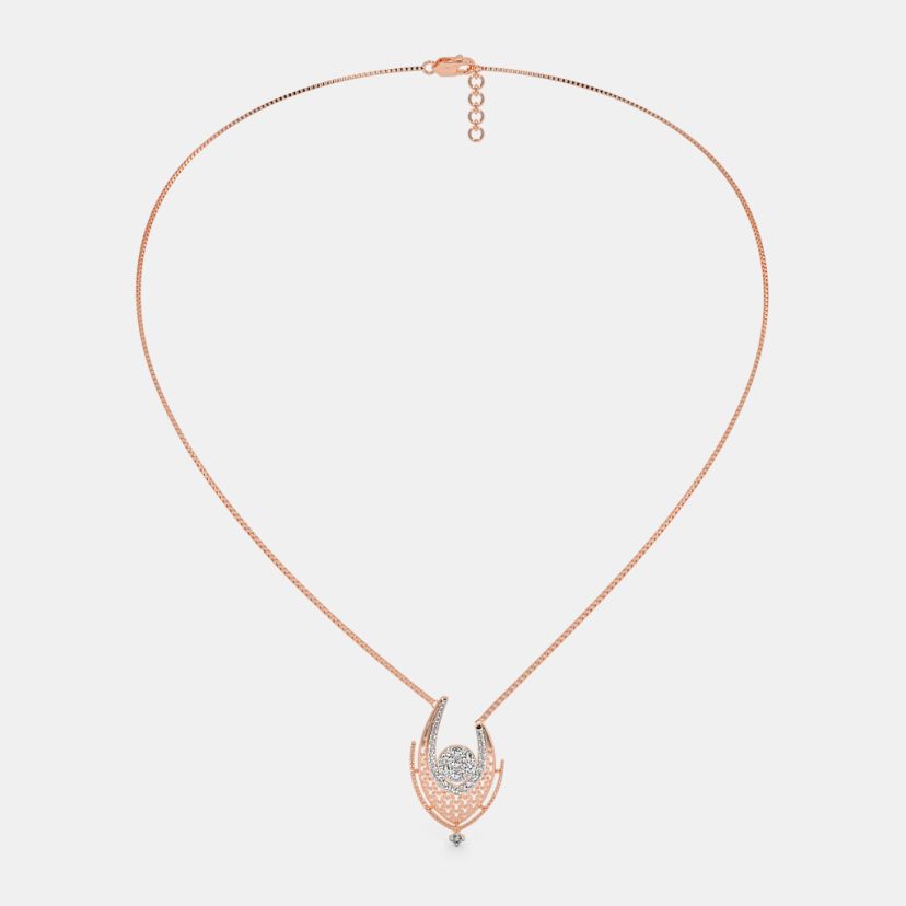 The Khaleesi Pendant Necklace - image 5