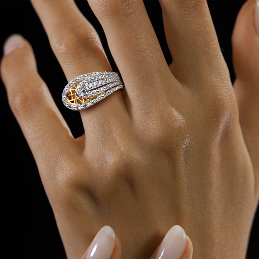 The Elisabeth Ring - image 4