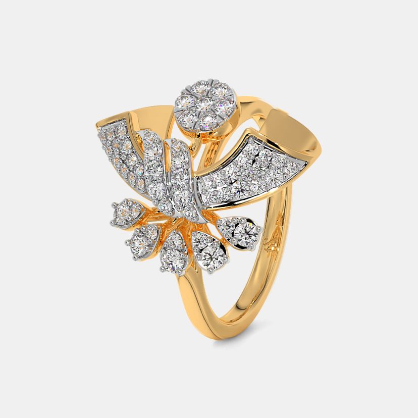 The Malena Ring - image 1