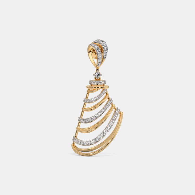 The Giovanna Jhumka Earrings - image 4