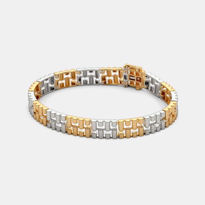 The Aadan Bracelet For Him - image 4