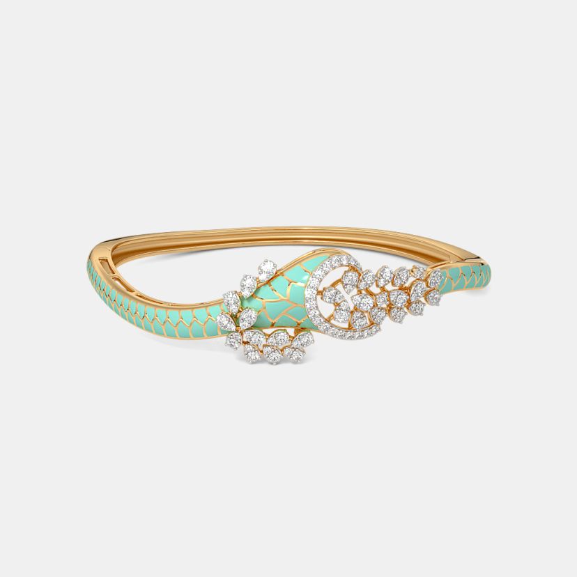 The Maroochy Oval Bangle - image 4