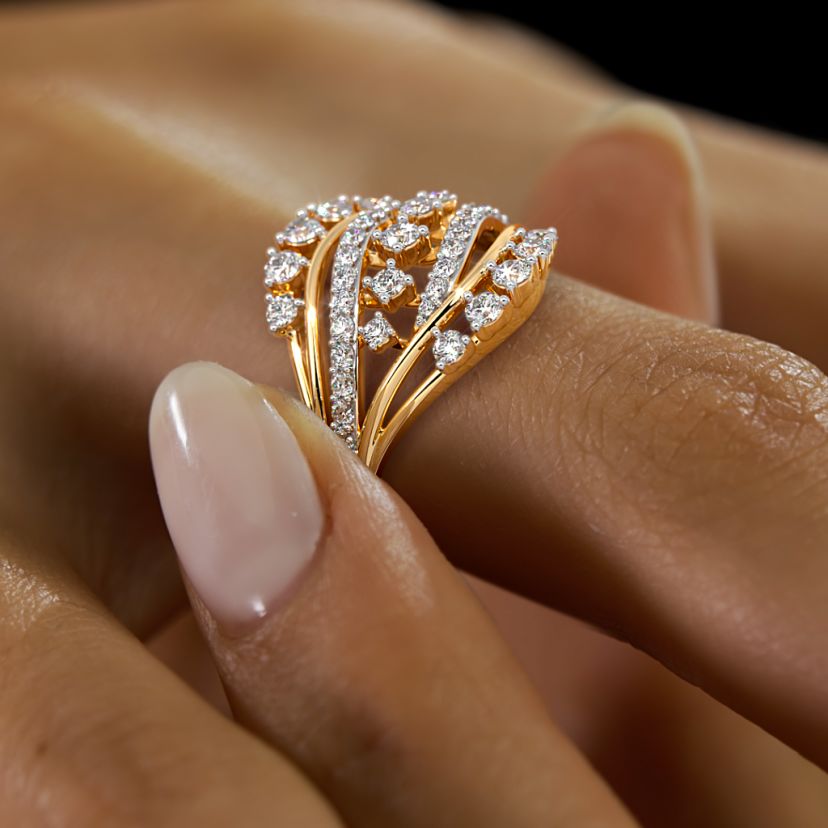 The Halima Ring - image 6