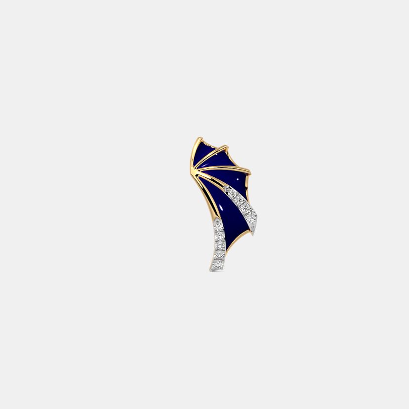 The Viviane Stud Earrings - image 7
