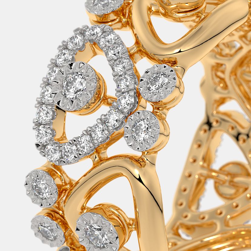 The Esteban Band Ring - image 5
