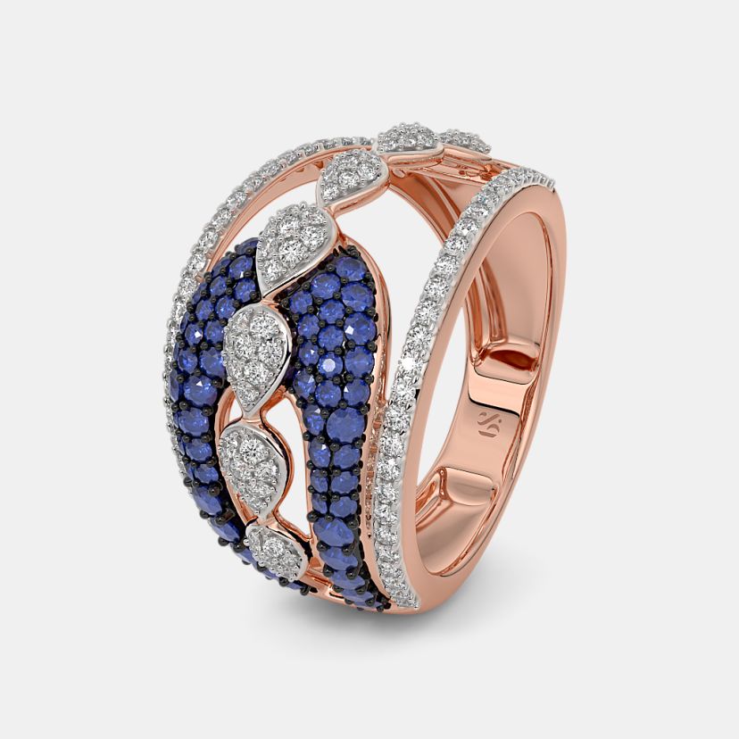 The Domitilla Ring - image 1