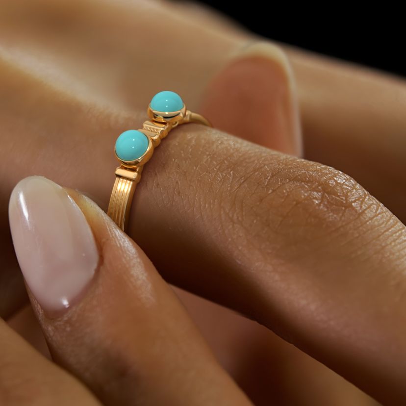 The Bluebuds Ring - image 6