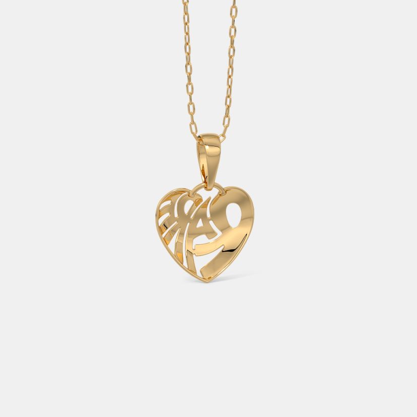 The Rarelove Pendant - image 5