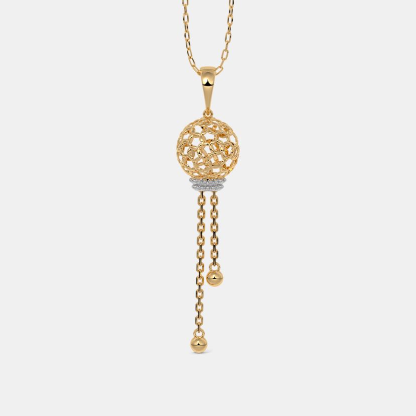The Sonira Pendant - image 4