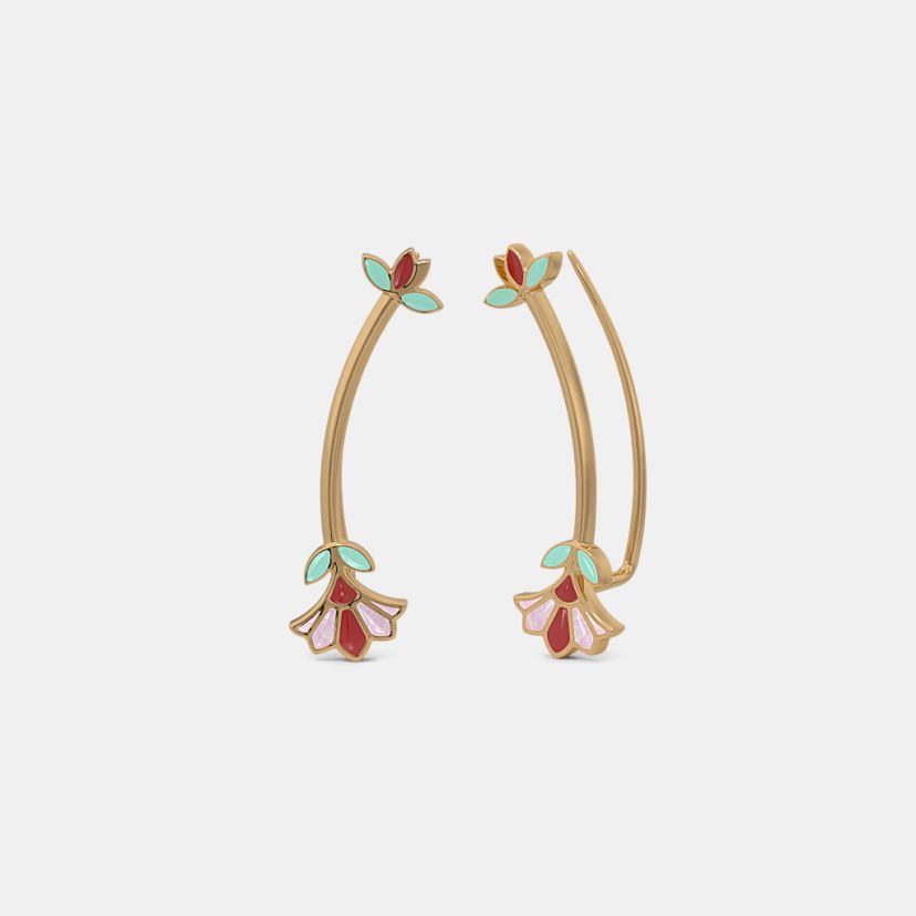 The Plumela Ear Climbers - image 1