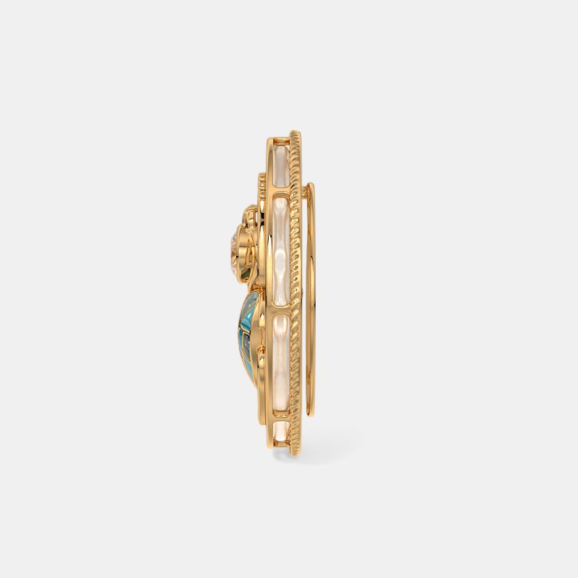 The Ankhra Brooch - image 4